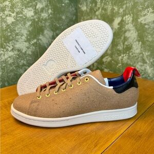 Extra Butter x Adidas Originals Stan Smith Wunderkind Size 8.5 Mens